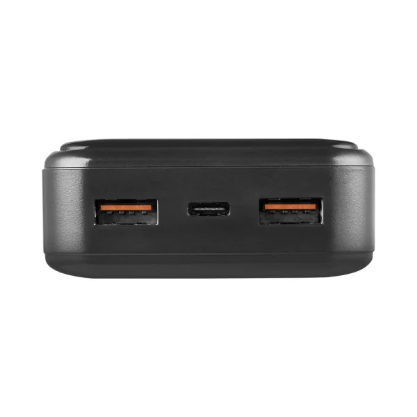 Внешний аккумулятор Deppa 20000mah