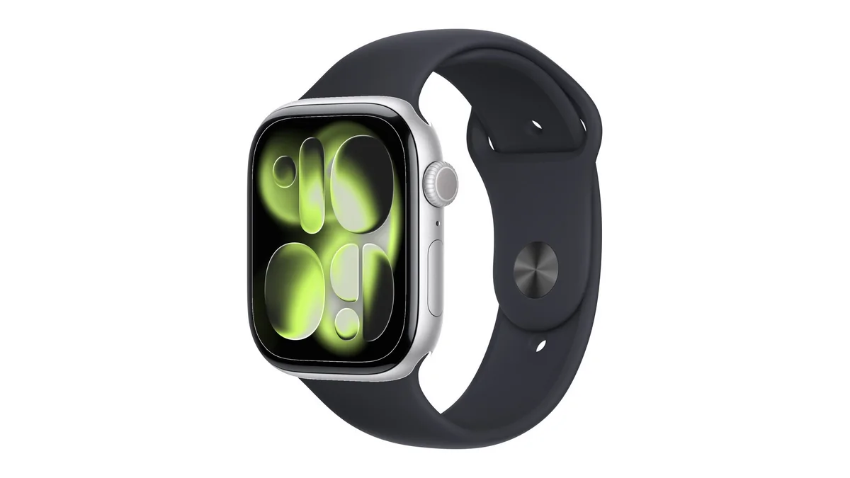 APPLE WATCH SERIES 11