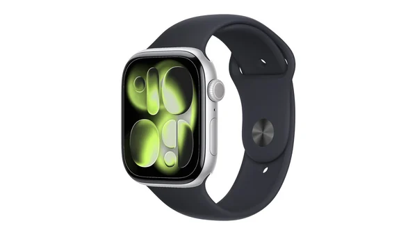 Apple Watch S11 46mm Silver
