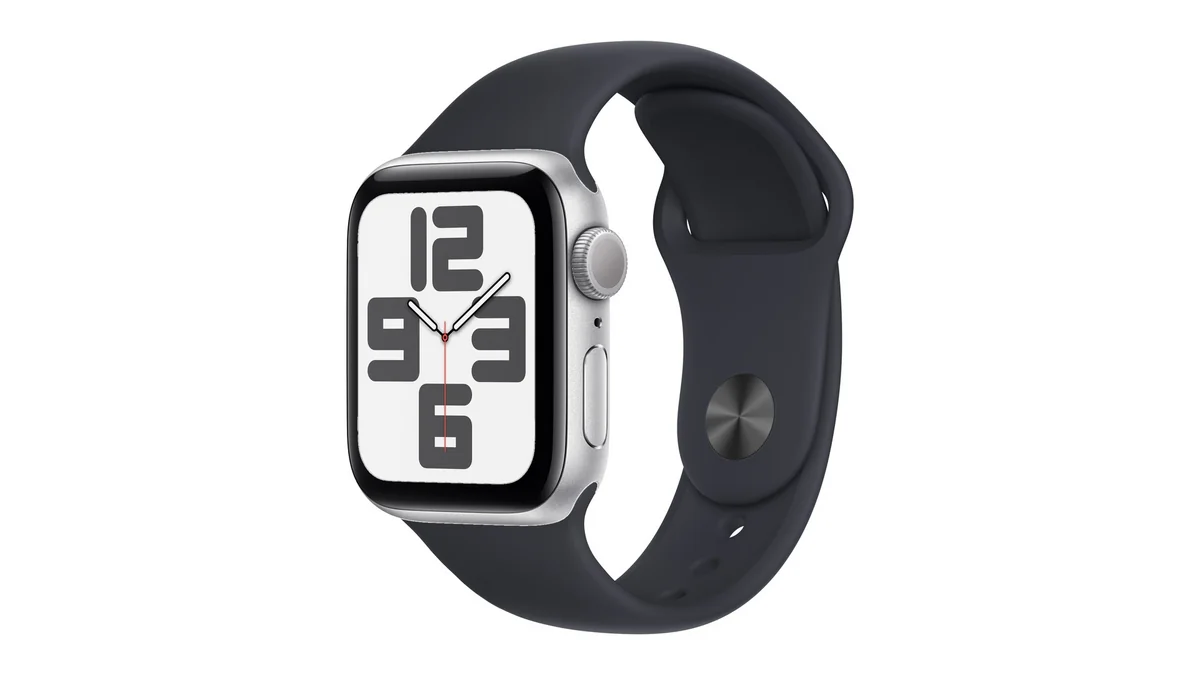 APPLE WATCH SE 2