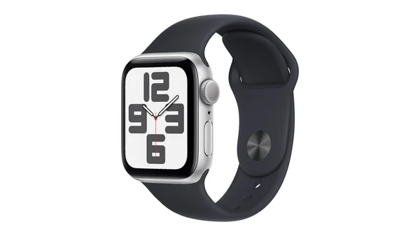 Apple Watch SE 2 2023 40mm Silver