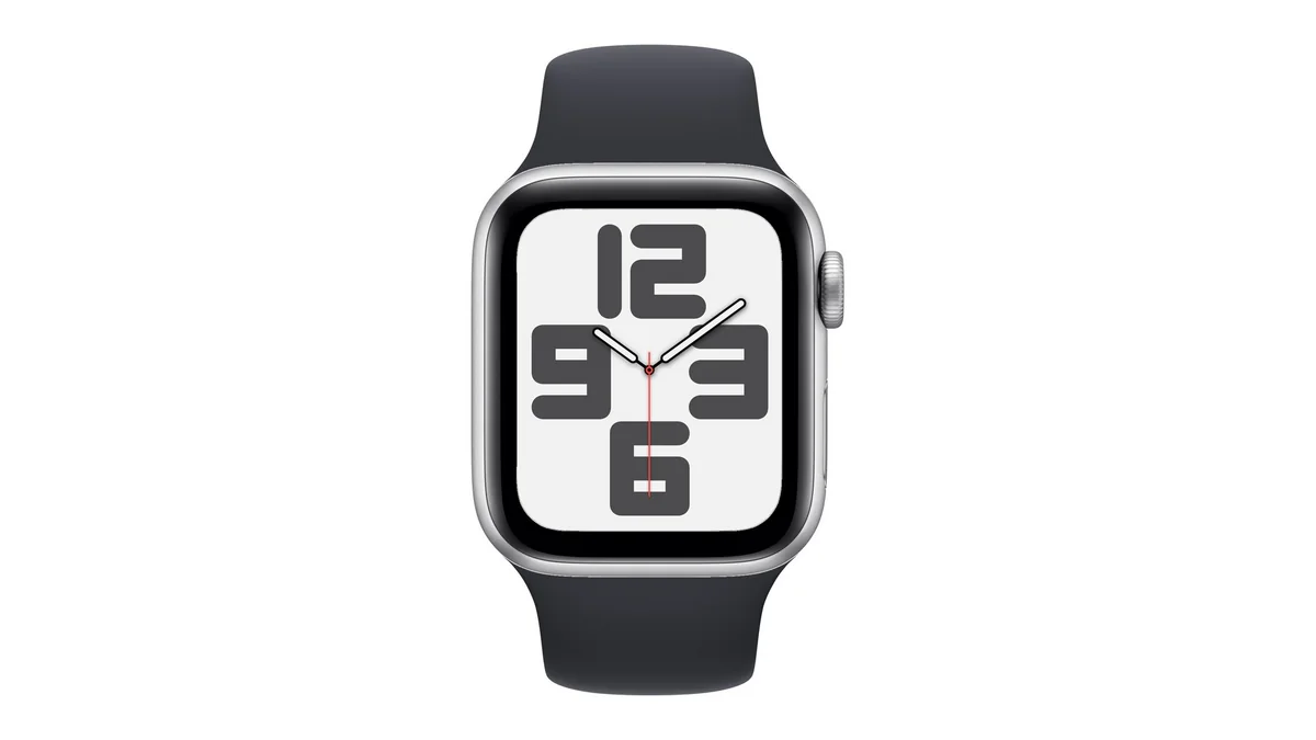 APPLE WATCH SE 2