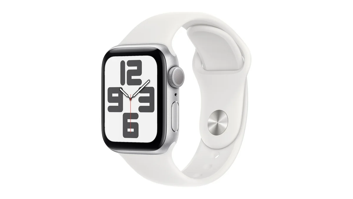 APPLE WATCH SE 2