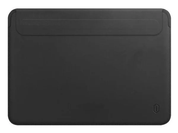 Чехол WiWU Skin Pro 2 для MacBook Air 13.6 2022 (Black)
