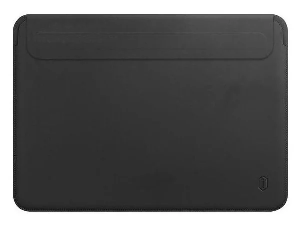 Чехол WiWU Skin Pro 2 для MacBook Air 13.6 2022 (Black)