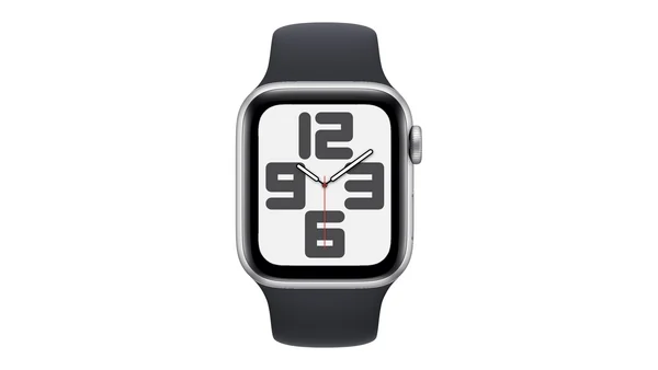 Apple Watch SE 2 2023 40mm Silver