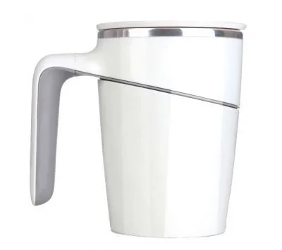 Термокружка Grace Suction Mug