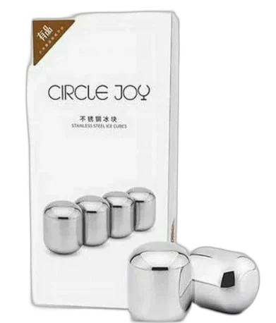 Охлаждающие камни для виски Xiaomi Circle Joy