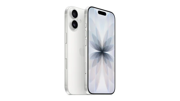 iPhone 17 512GB White