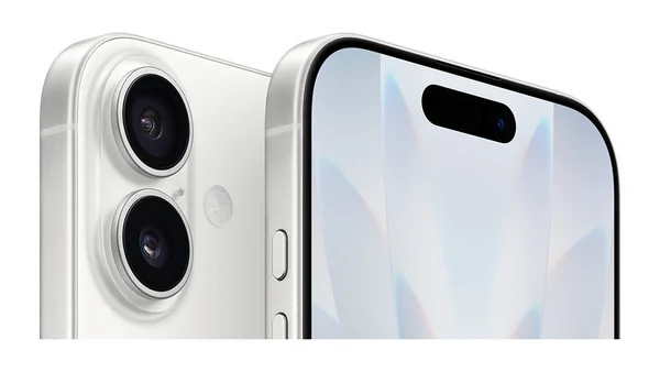 iPhone 17 512GB White