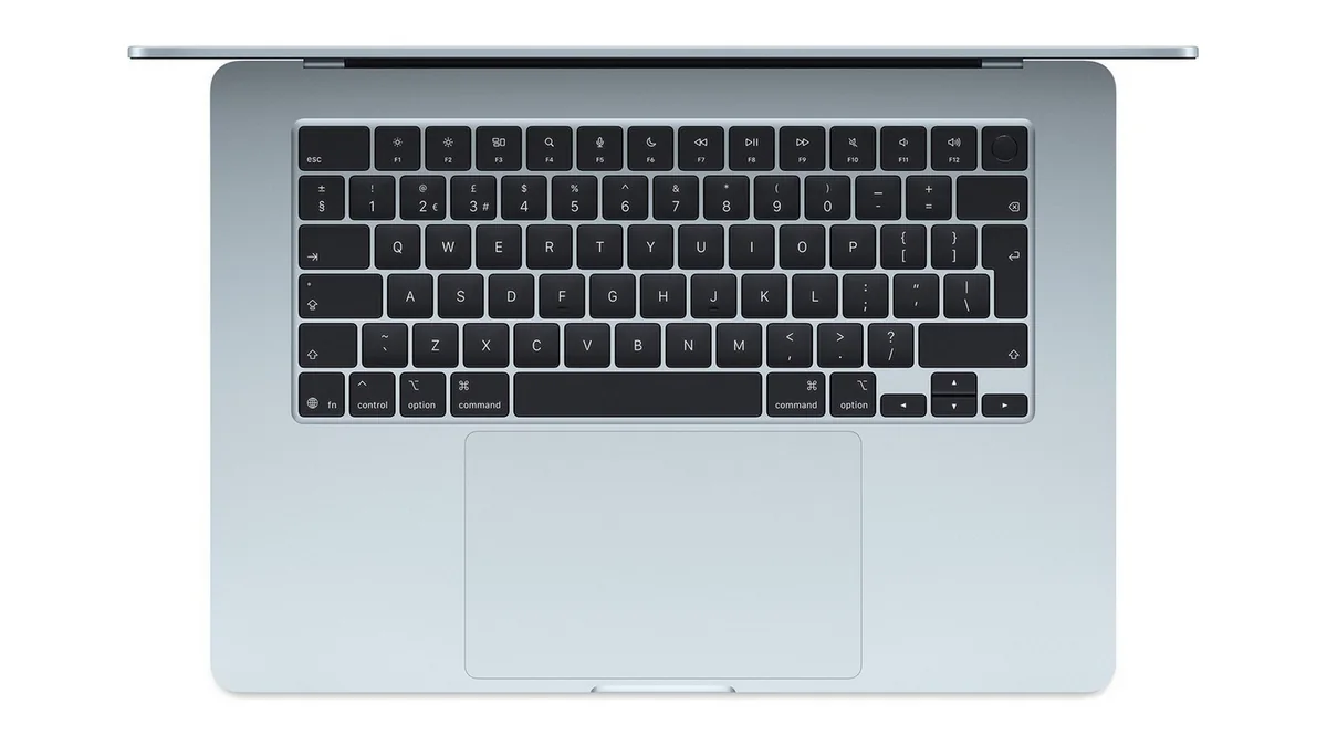 MACBOOK AIR 15 M4