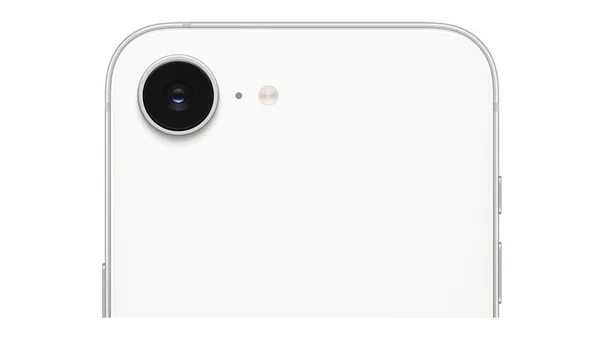iPhone 16e 256GB White