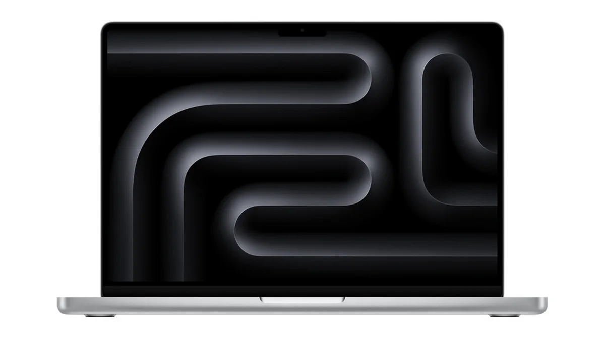 MACBOOK PRO 14 M3