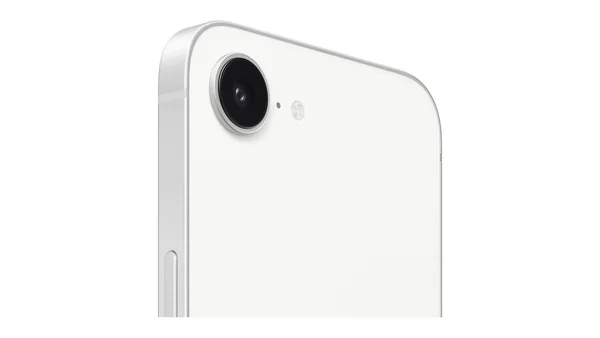 iPhone 16e 256GB White