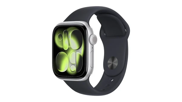 Apple Watch S11 42mm Silver