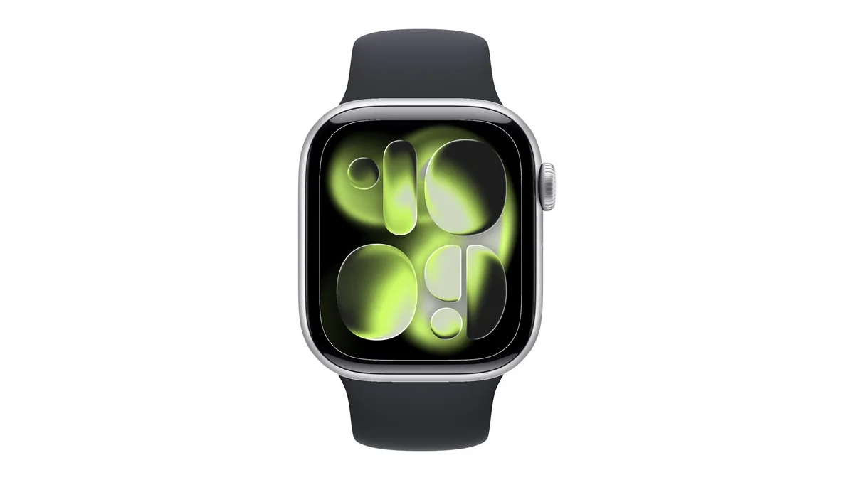 APPLE WATCH SERIES 11