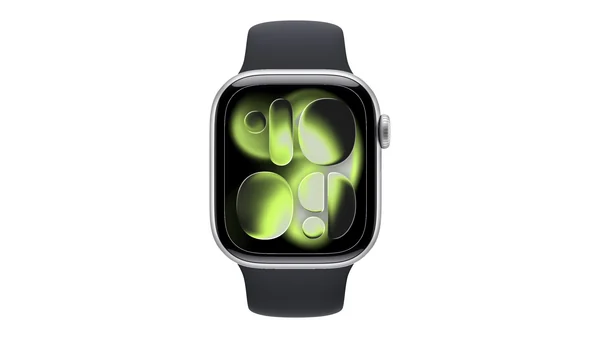 Apple Watch S11 42mm Silver