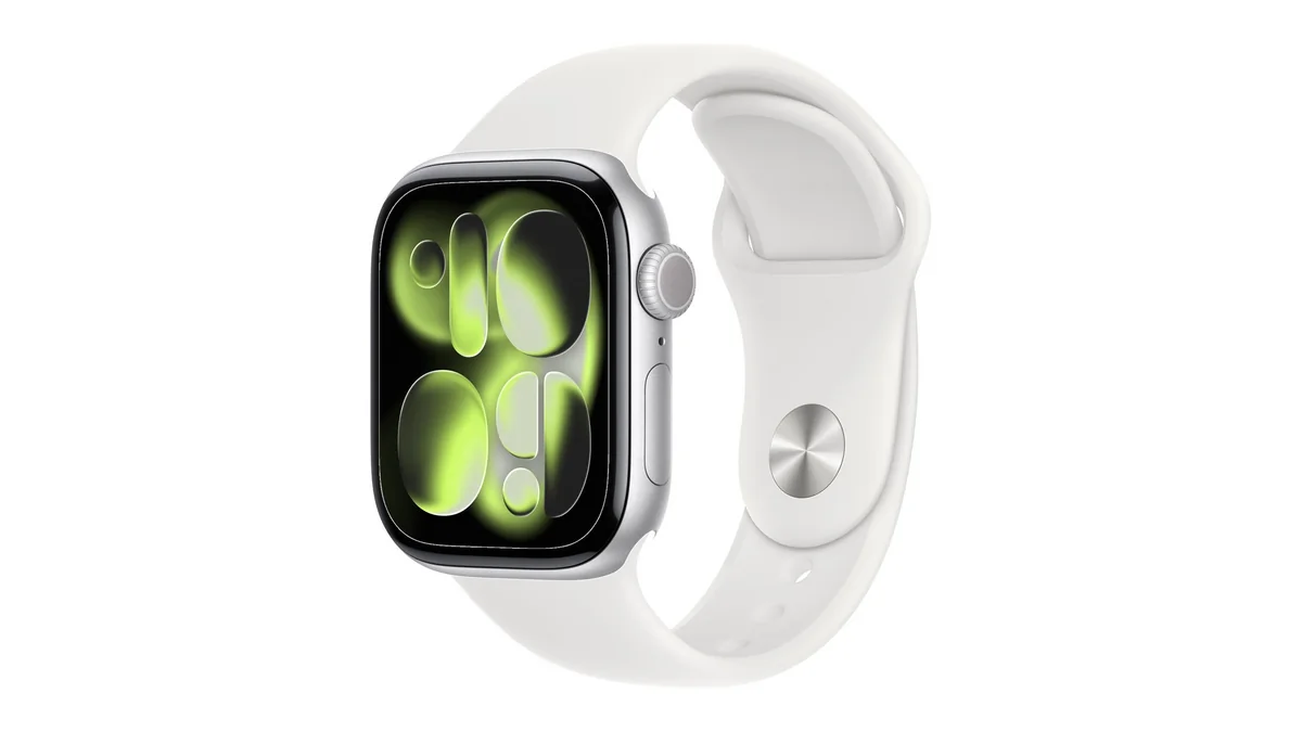 APPLE WATCH SERIES 11
