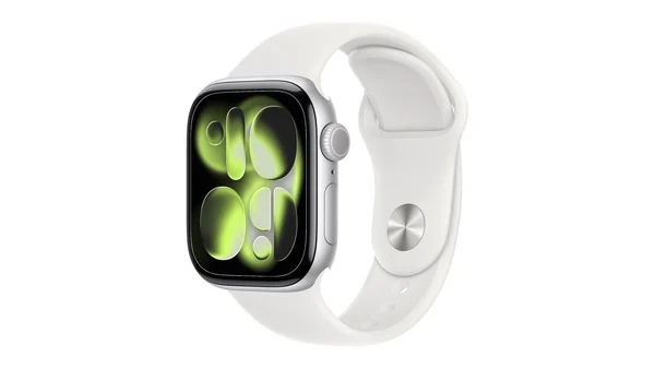 Apple Watch S11 42mm Silver