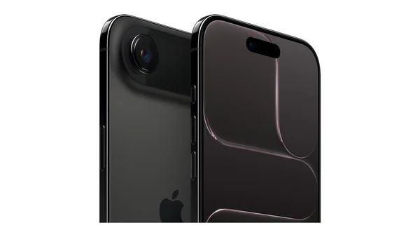 iPhone 17 Air 256GB Space Black