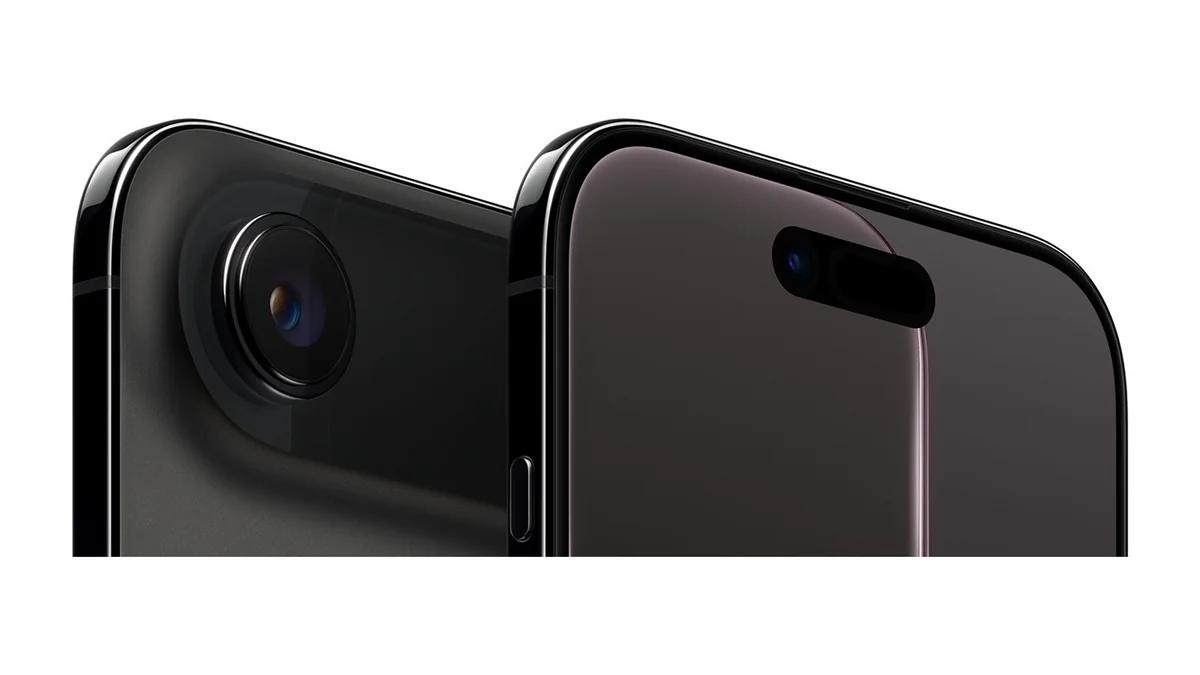 IPHONE AIR