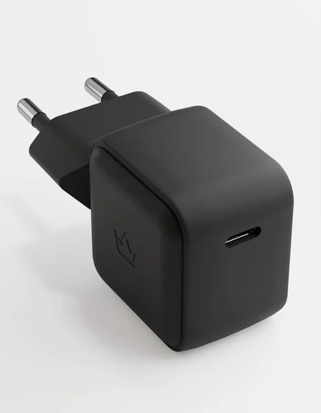Адаптер VLP G-Charge USB-C 45W (Black)