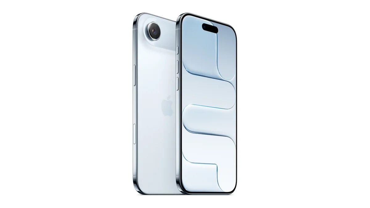 IPHONE AIR