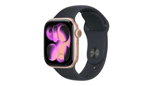 Apple Watch S11 42mm Rose Gold