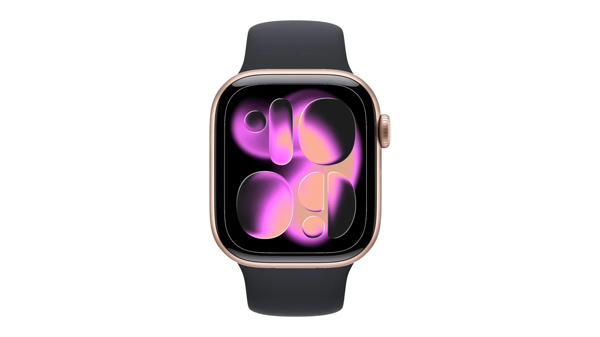 APPLE WATCH SERIES 11