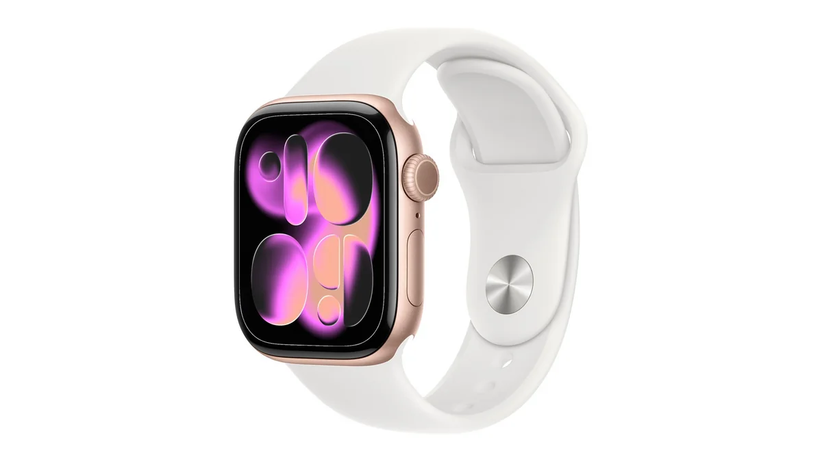 APPLE WATCH SERIES 11