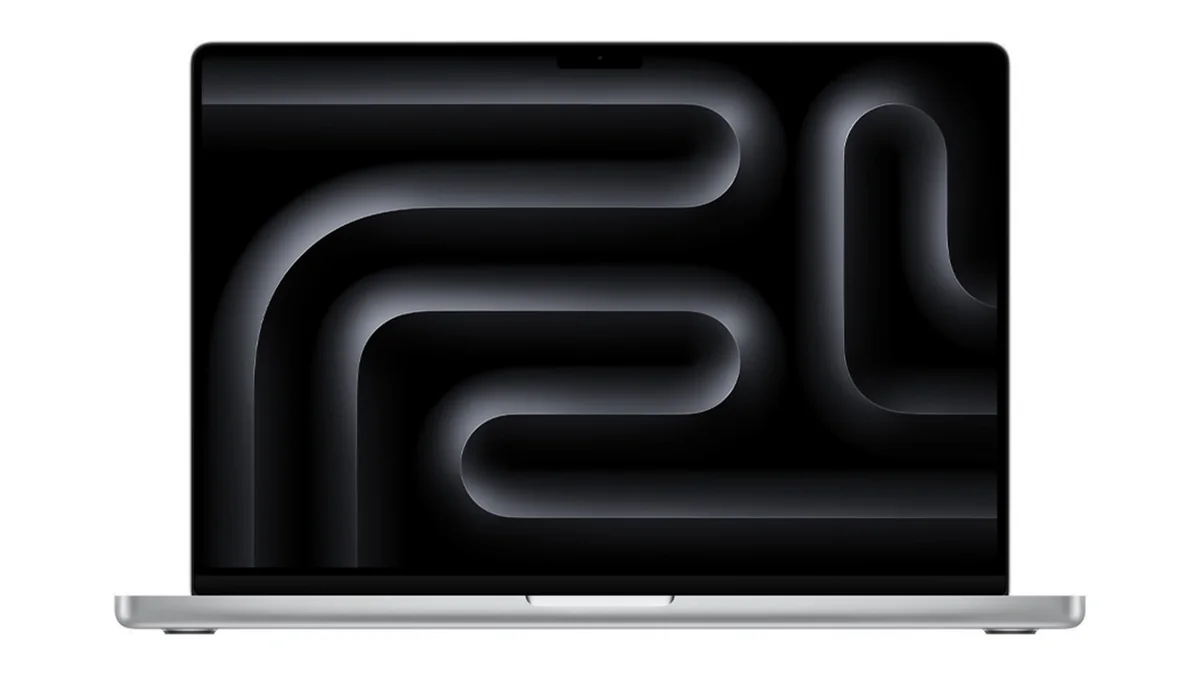 MACBOOK PRO 16 M4
