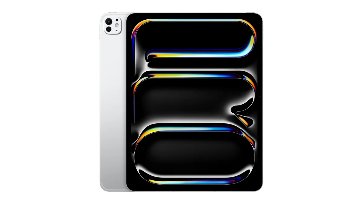 IPAD PRO 13 M5 (2025)