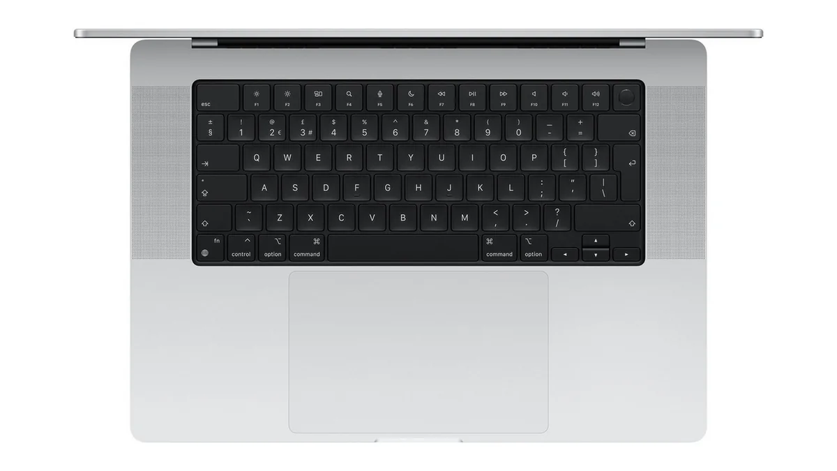 MACBOOK PRO 16 M4