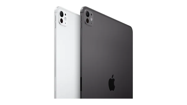 iPad Pro 13 (2025) M5 2TB LTE Silver