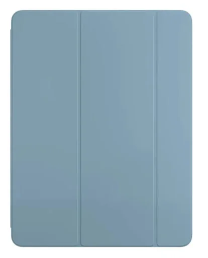 Чехол IPad Pro (13) 2024 / 2025 Smart Folio (Blue)