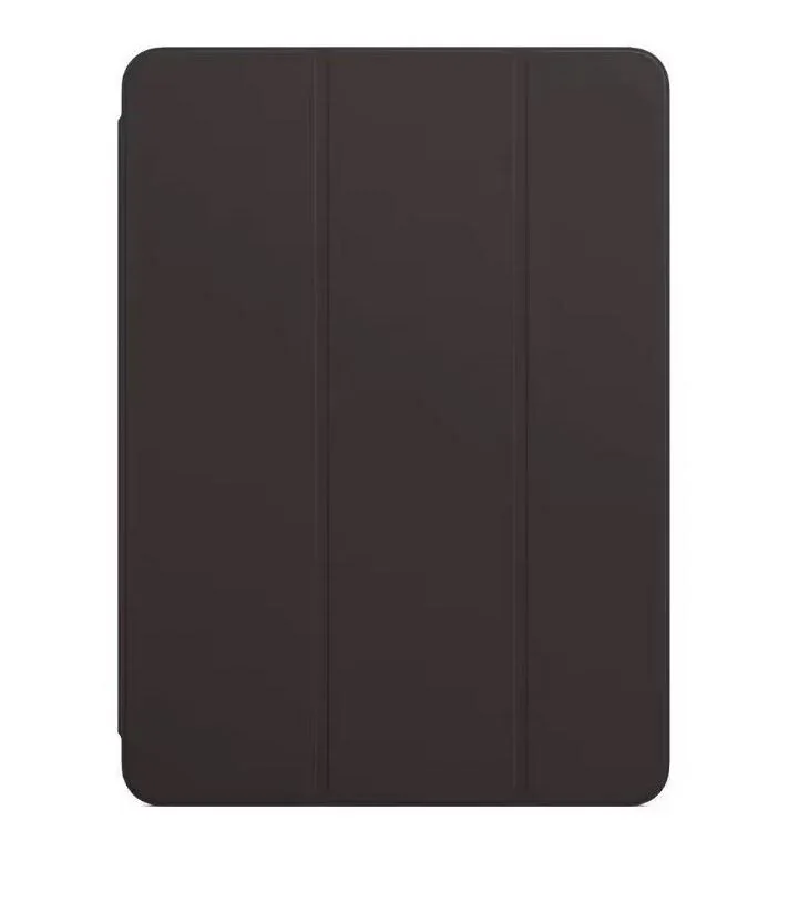 Чехол IPad (10.9) 2022 / 2025 (A16) Smart Folio (Black)