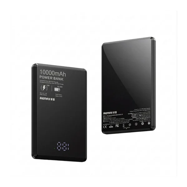 Внешний аккумулятор Remax MagSafe RPP-109 10000mAh 20W