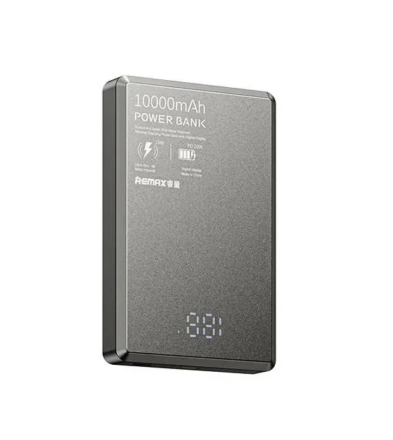 Внешний аккумулятор Remax MagSafe RPP-109 10000mAh 20W