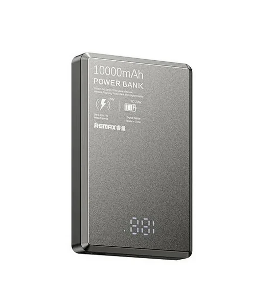 Внешний аккумулятор Remax MagSafe RPP-109 10000mAh 20W