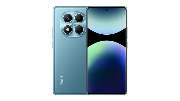 Xiaomi Redmi Note 14 Pro