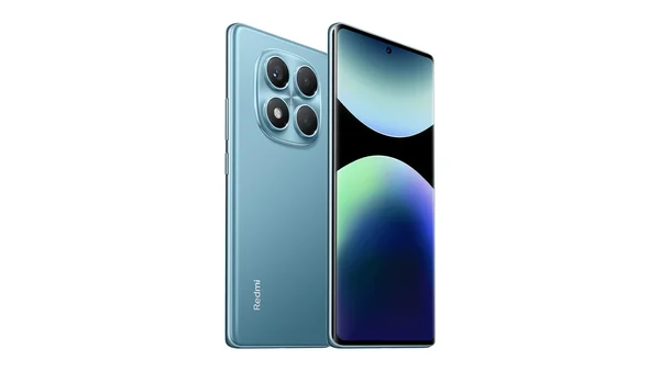 Xiaomi Redmi Note 14 Pro