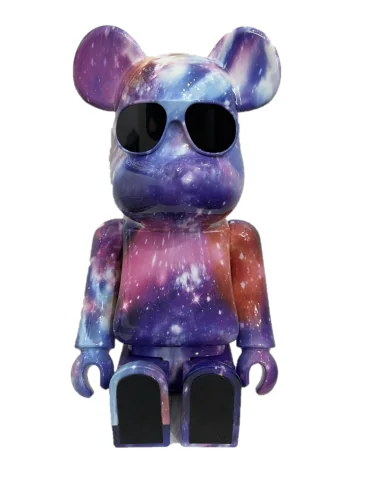 Портативная колонка BearBrick