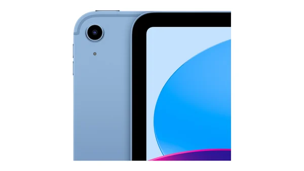 iPad 10 (2022) 256GB LTE Blue
