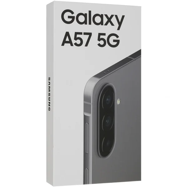 Samsung Galaxy A57 8/256GB Lilac