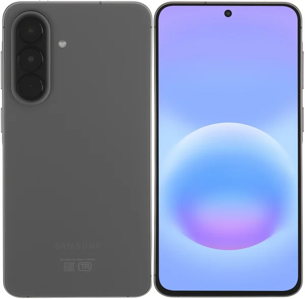 Samsung Galaxy A57 8/256GB Lilac
