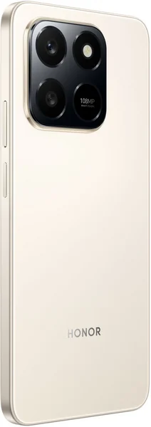 Honor X7d 8/256GB Gold
