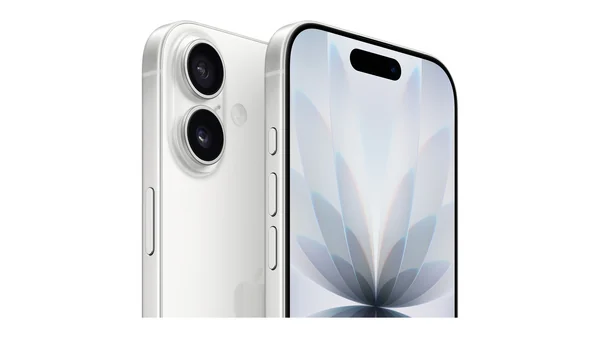 iPhone 17 256GB White