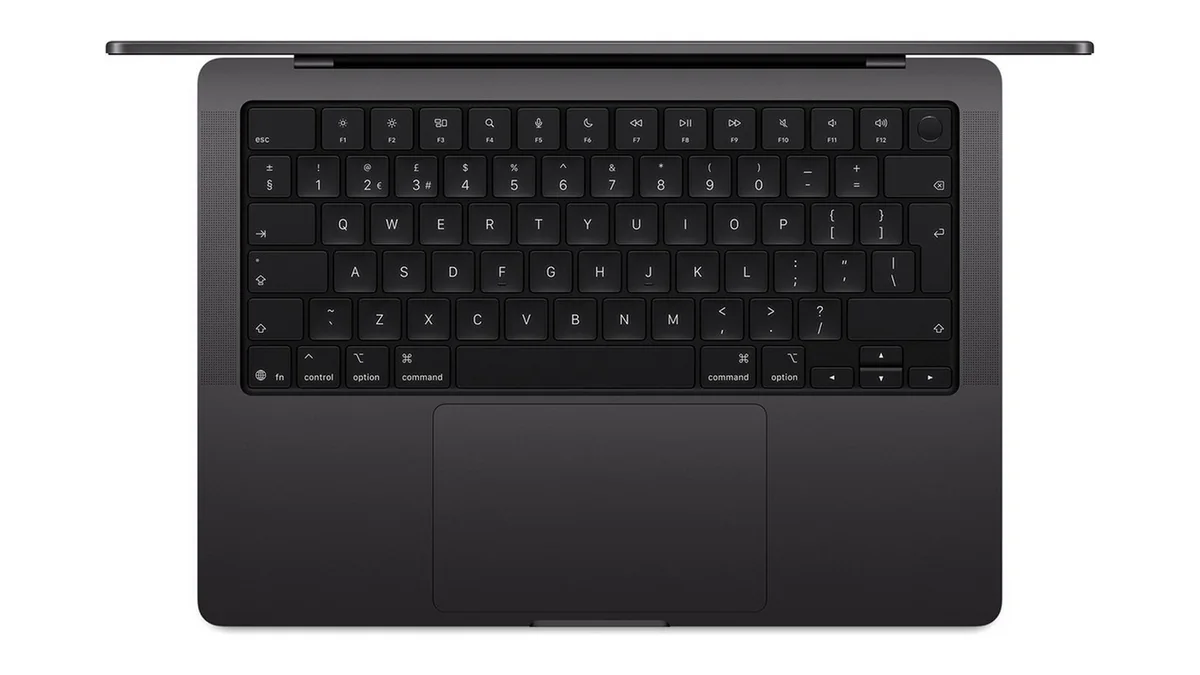 MACBOOK PRO 14 M4