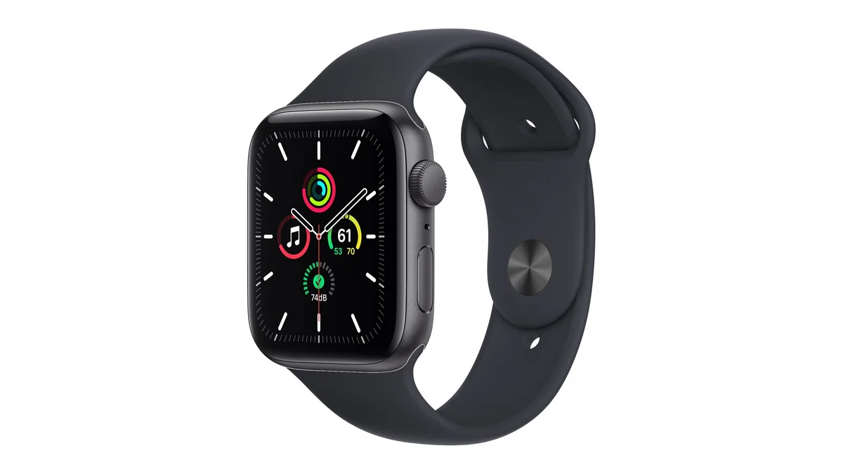 APPLE WATCH SE