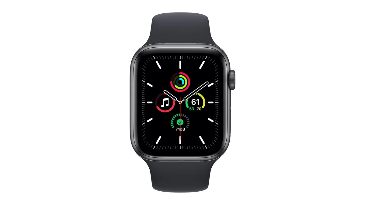 APPLE WATCH SE